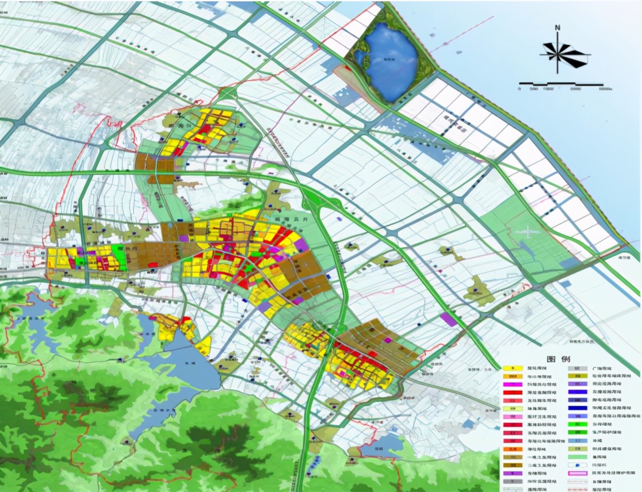温州市副县级公示,浙江温州乡镇名单