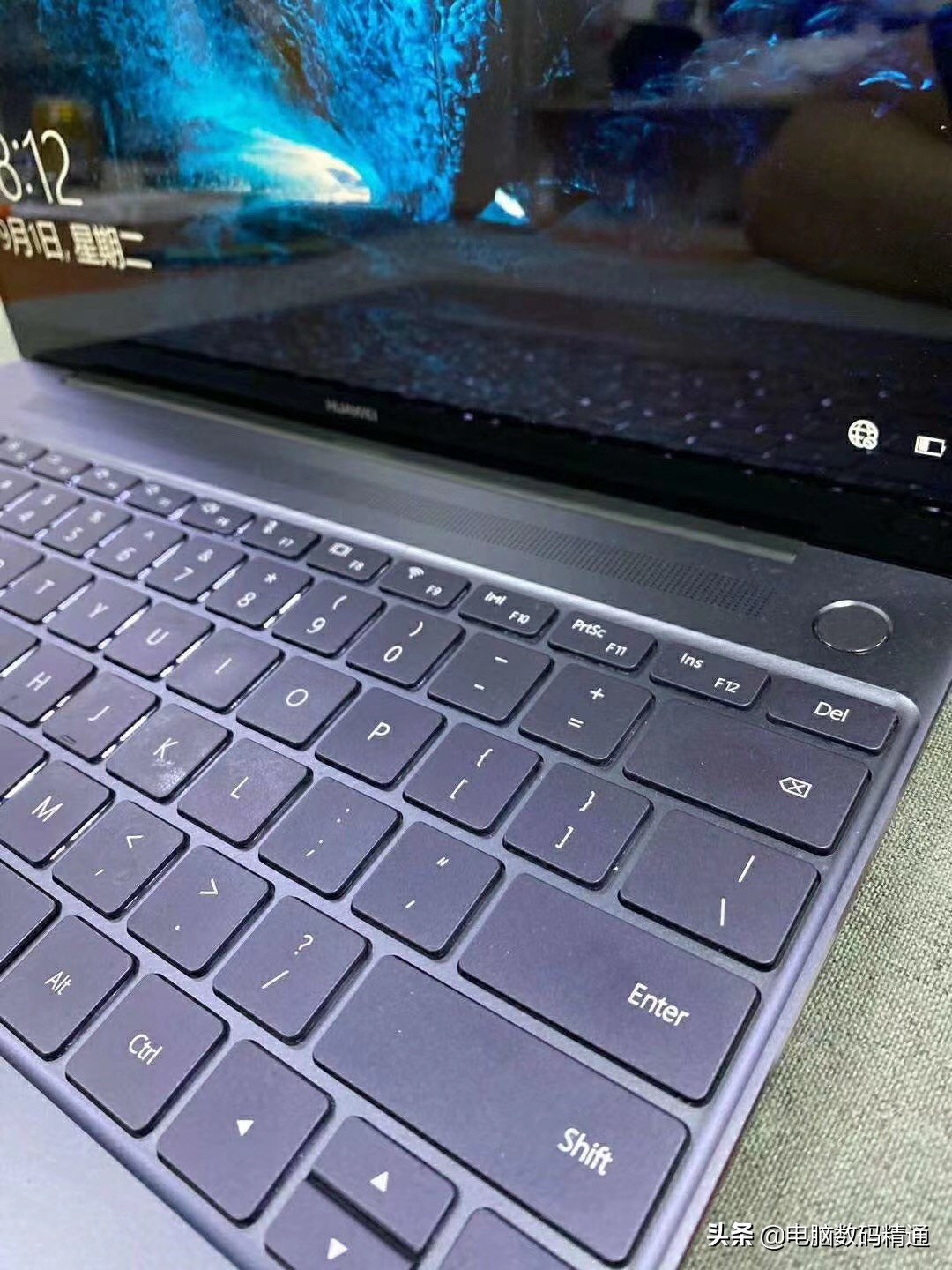 华为matebook14对比小米bookpro14,华为matebook14笔记本怎么选