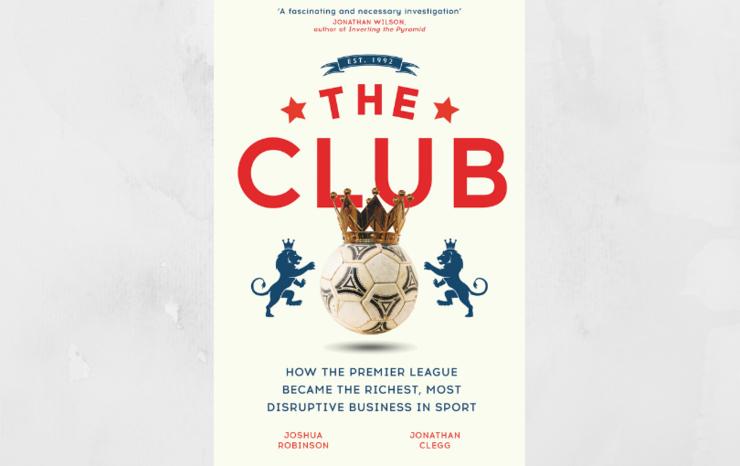 足球十大经典书籍,2020年度书籍推荐