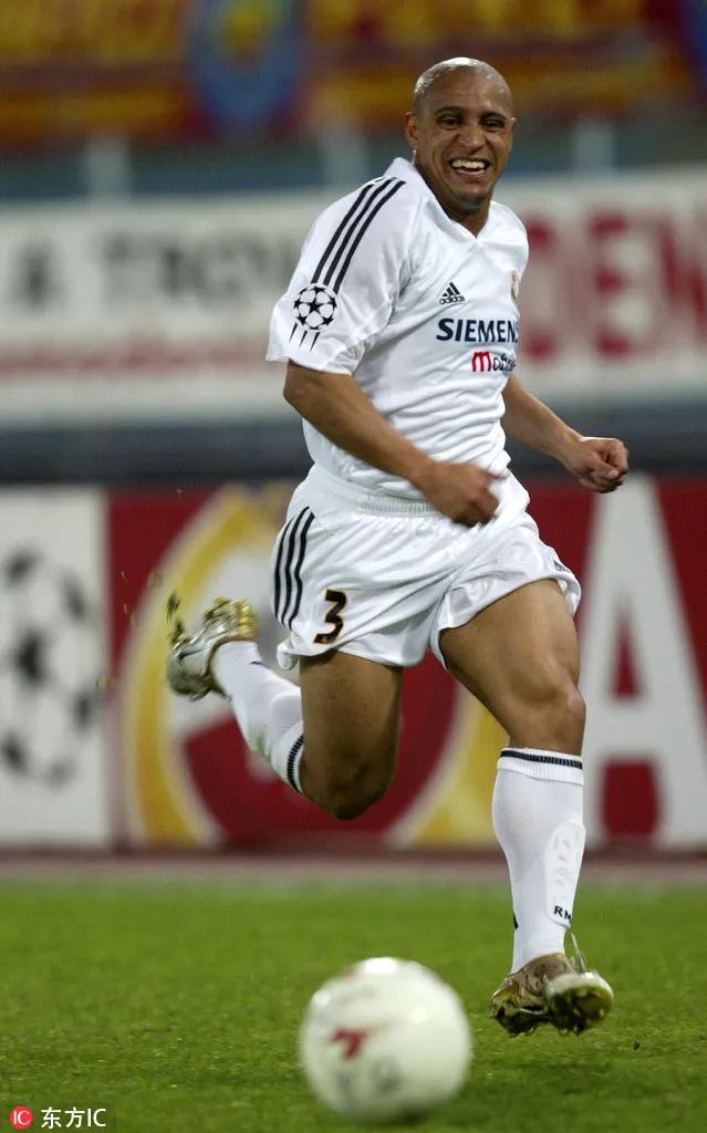 世界足坛十大巨星排名,足坛最丑十大球员