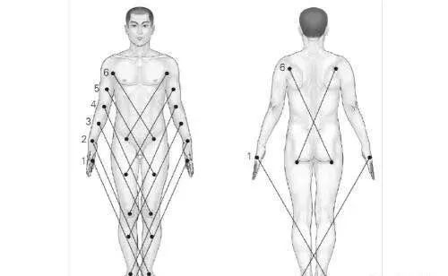 左脚腕外侧骨头疼,双腕外侧疼