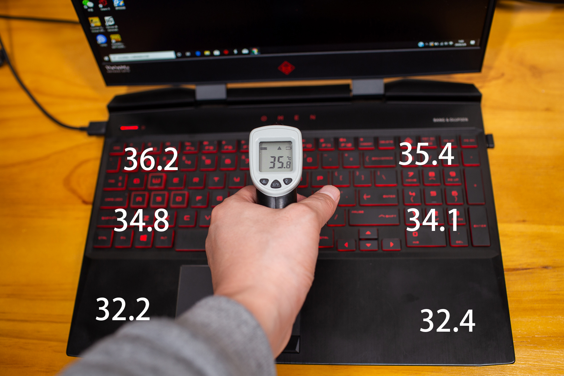 惠普暗夜精灵5游戏本推荐,惠普暗影精灵5什么接口