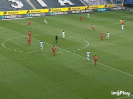 门兴新星小图拉姆，会是伊瓜因的完美接班人吗？