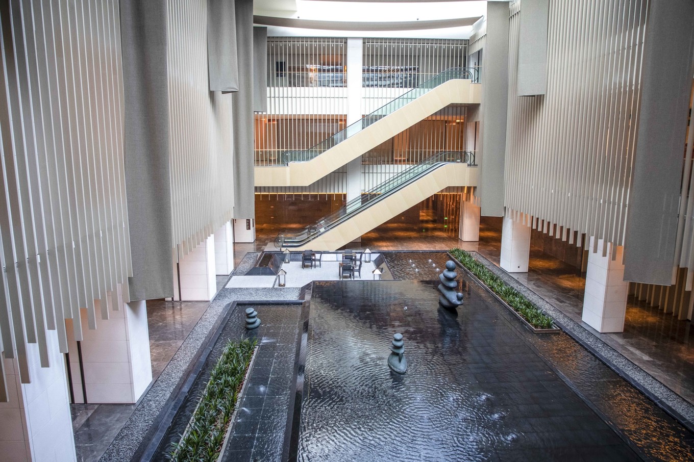 无锡市比较好的酒店,无锡最有意境的酒店