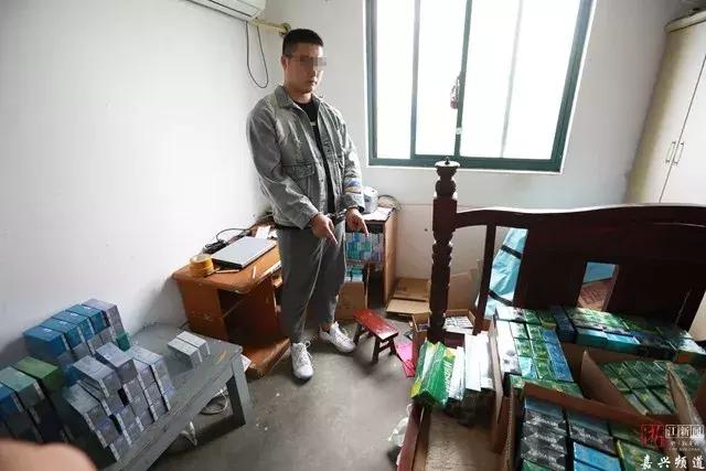 海外代购被抓案件,海外代购被抓案