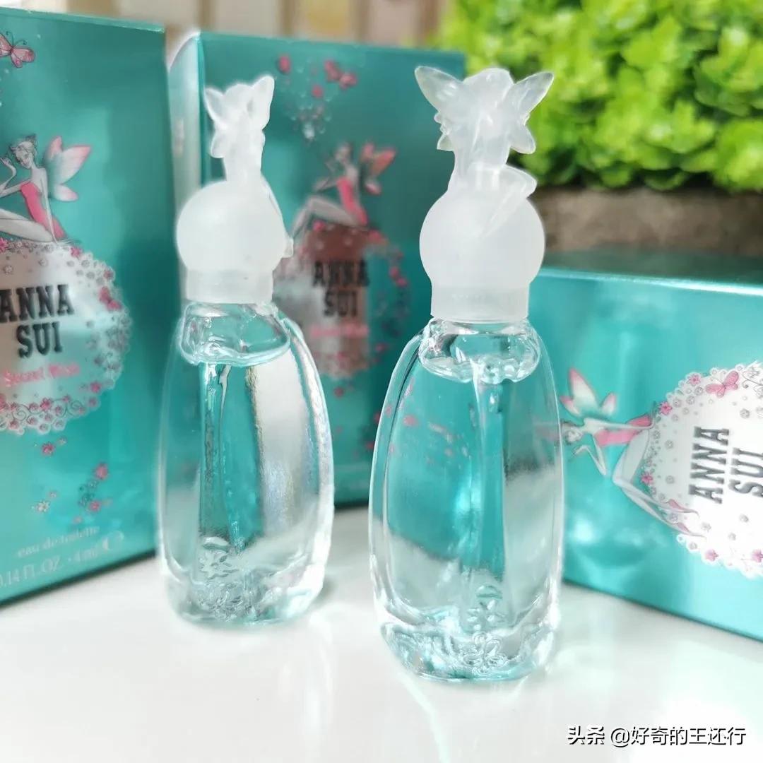 安娜苏许愿精灵官网,安娜苏许愿精灵的眼泪