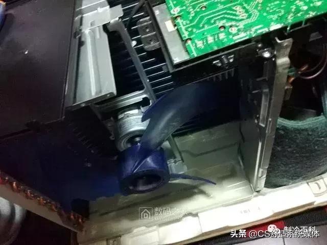 奥克斯与格力空调拆解,奥克斯美的格力空调拆解