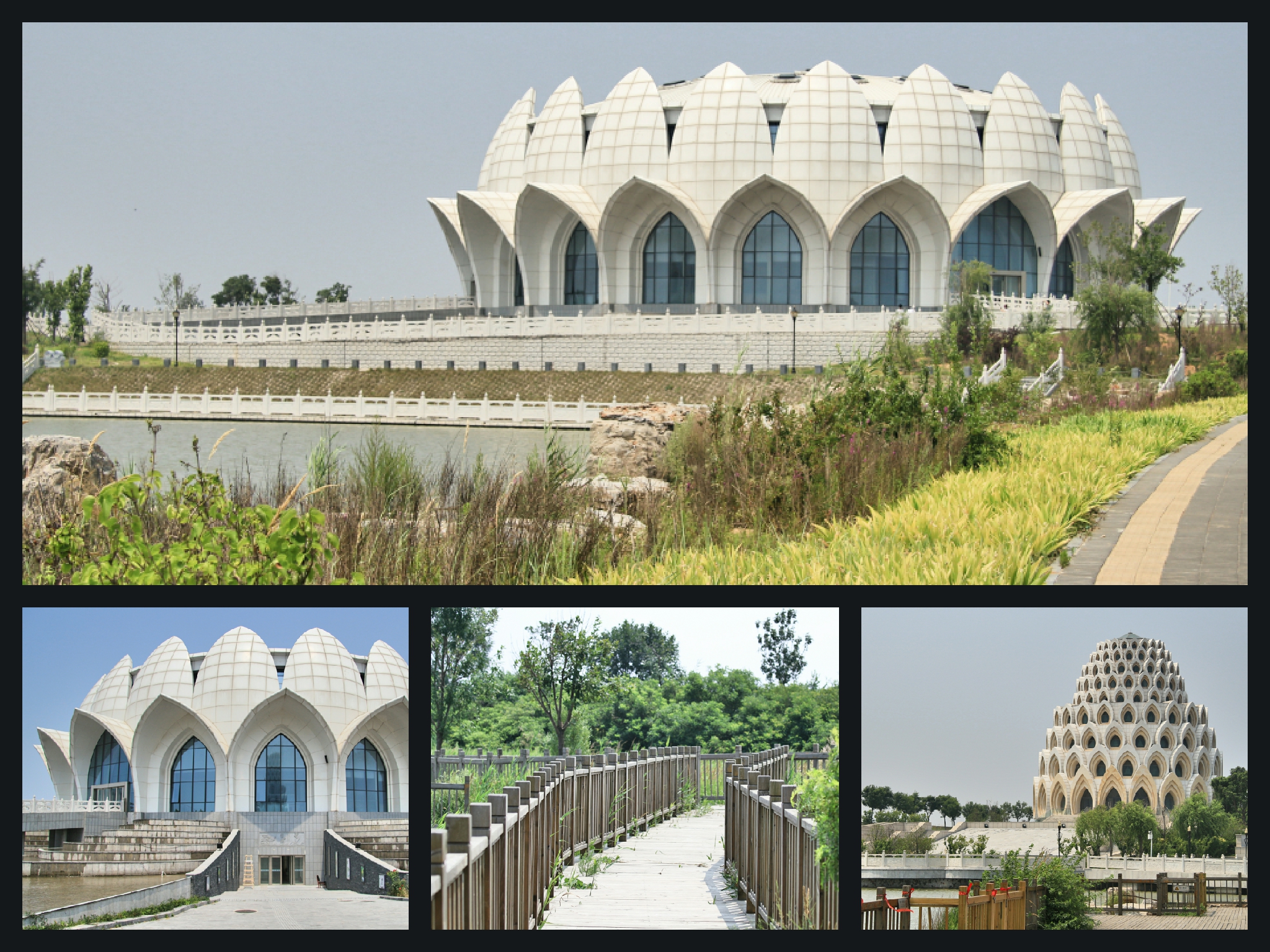 华北第一大海岛,菩提岛历史