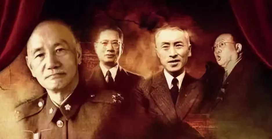 孔祥熙富可敌国,孔祥熙用人之道