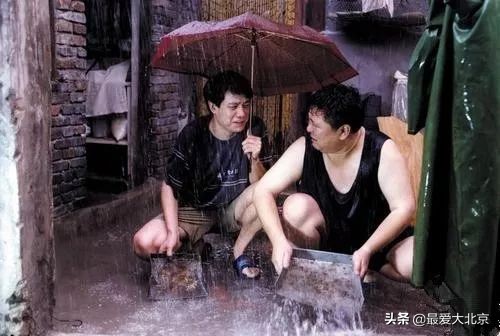 怎样从长相判断是不是北京人,为什么一眼就能看出是不是北京人