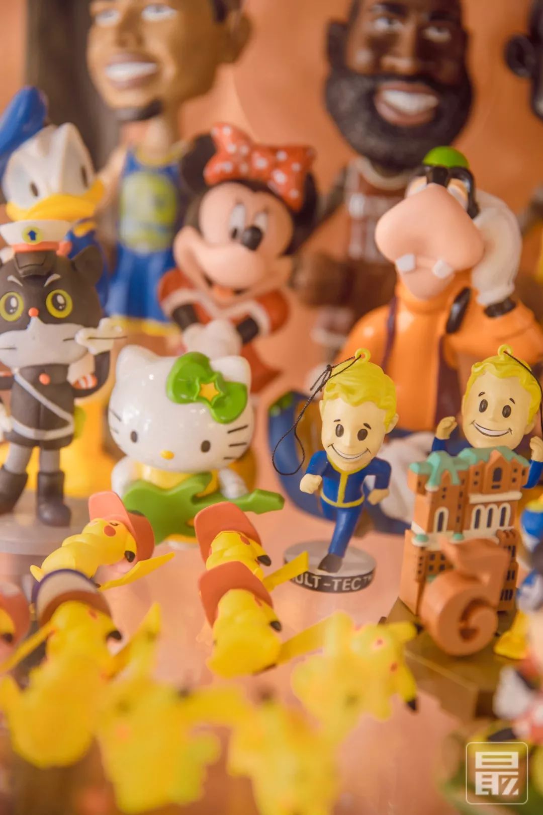 让你玩了就上瘾的玩具,让大人上瘾的游戏机