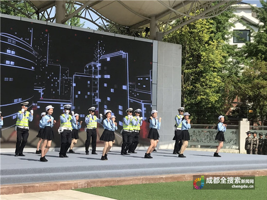 警察迷路了怎么办,迷路了怎么向警察问路