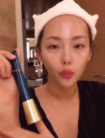 polasignsshot抗皱精华 (红腰子精华和pola抗皱精华)