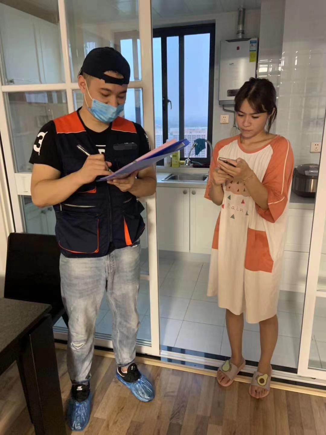 安徽小伙，没钱没人脉，在合肥做清洗，如今买车买房