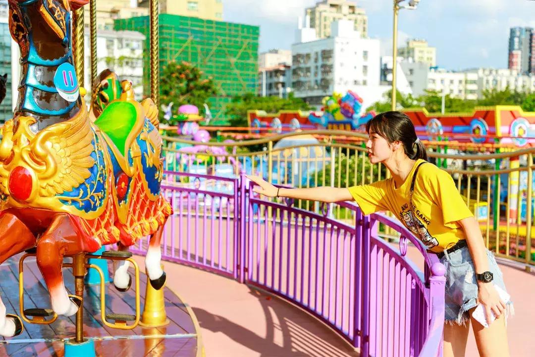 深圳迪士尼乐园免费,深圳迪士尼乐园门票价格是多少