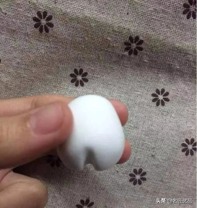 手工黏土花的世界,走进大自然手工粘土