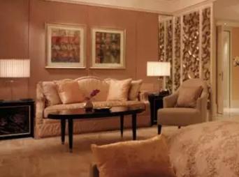 广州最贵的酒店多少钱一晚,广州最豪华最贵十大酒店