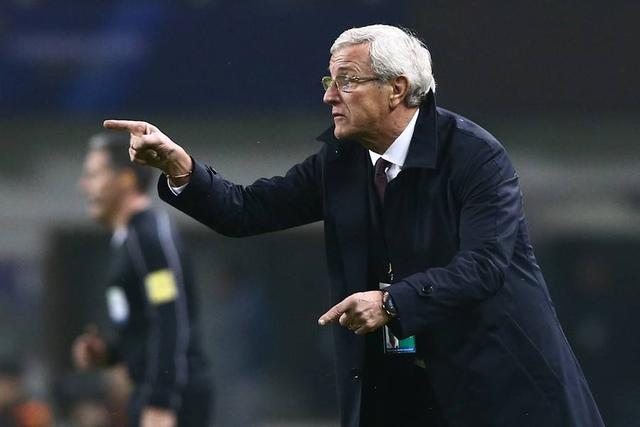 里皮带给国足的改变,里皮为国足的发展做的贡献