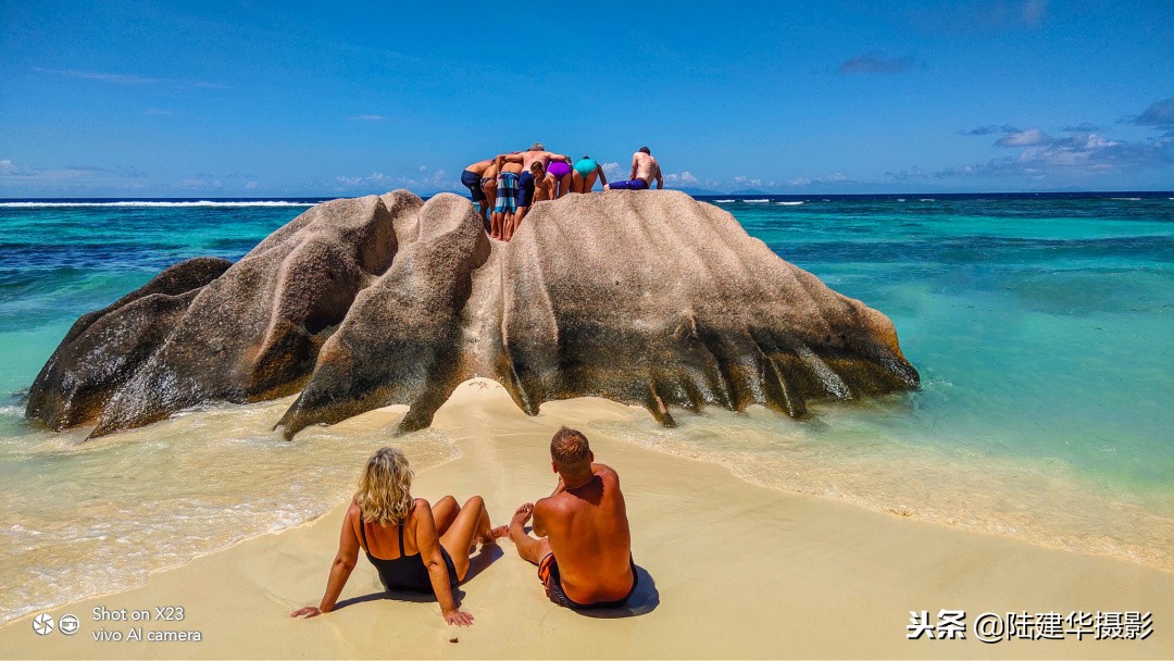 塞舌尔最值得去的岛屿,塞舌尔伊甸园在哪里