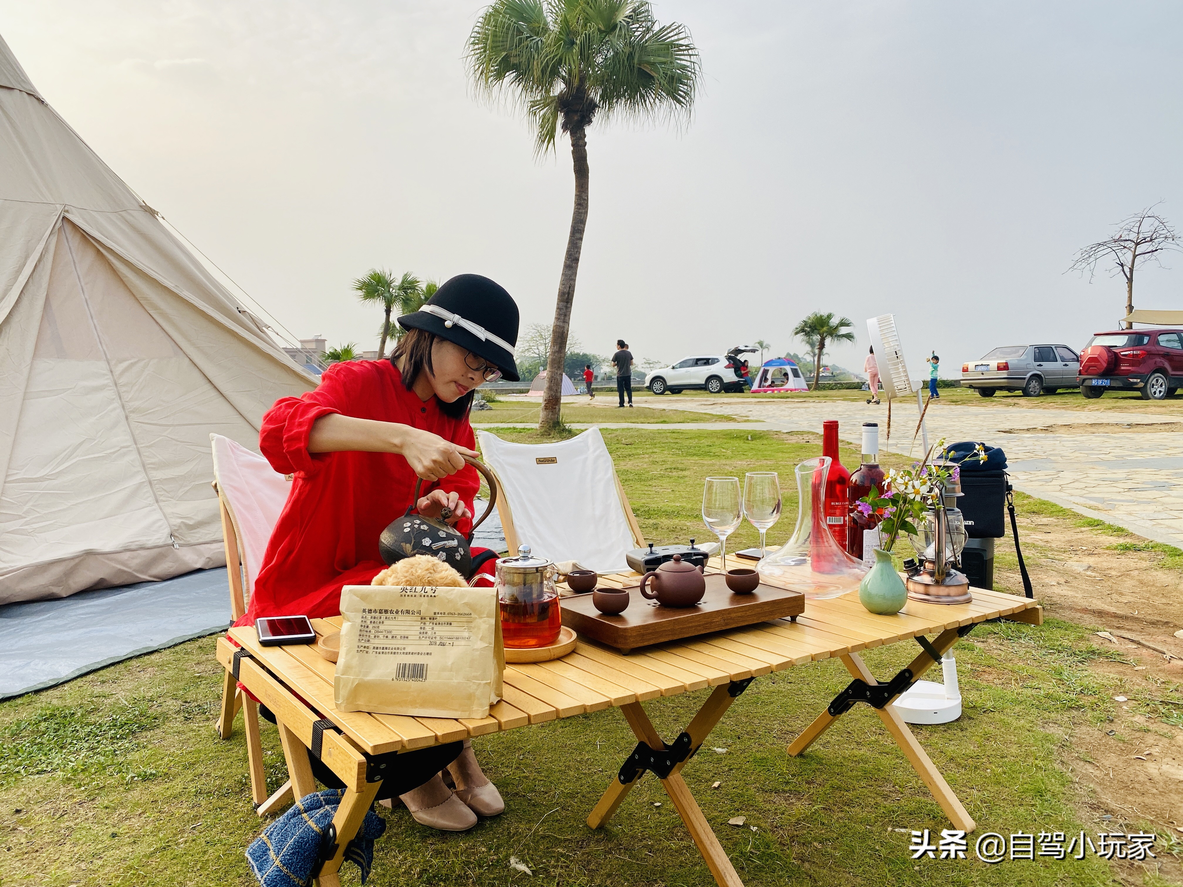 广州有哪些好玩又不晒的地方,广州周边无人海岛露营地点推荐
