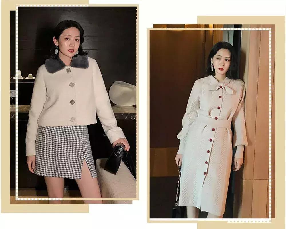 淘宝平价好穿店铺推荐,适合小个子的淘宝平价店铺推荐