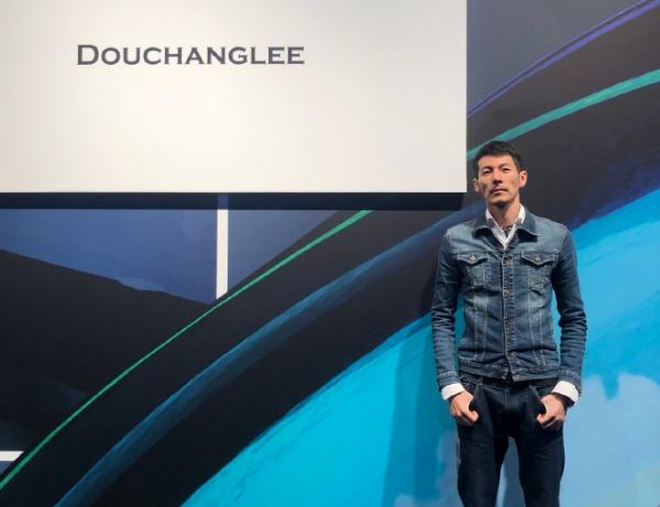 康熙来了郭鑫相亲,郭鑫康熙来了