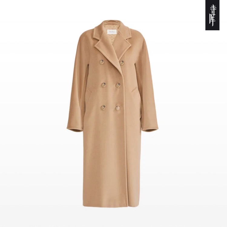 maxmara大衣的搭配,maxmara大衣价格