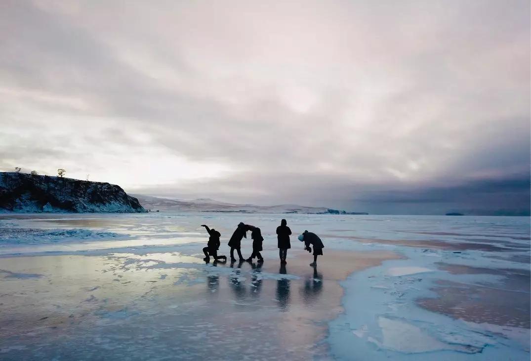 俄罗斯贝加尔湖8日游,游俄罗斯贝加尔湖