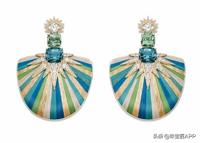 10分钟学会11种配色,审美提升中国传统高级感配色系列