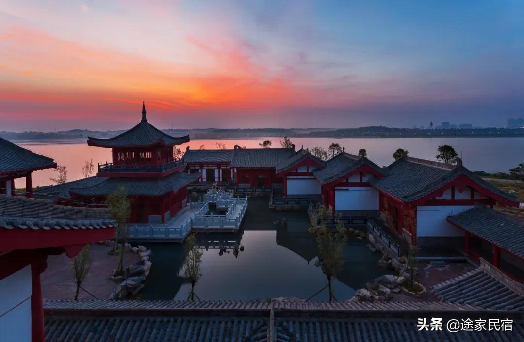 其实长沙还藏着很多小众景点,长沙一日游小众景点推荐