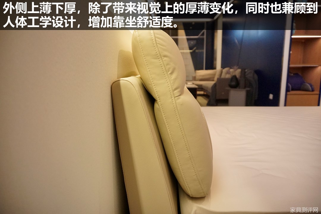 V6家居床测评：气场十足！为空间减负，给身体充电