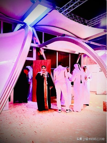 和100多个国家的老师聚会，我才发现，原来教育并不是只有一种