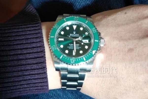 2020年最受欢迎的腕表,最受欢迎的五款腕表