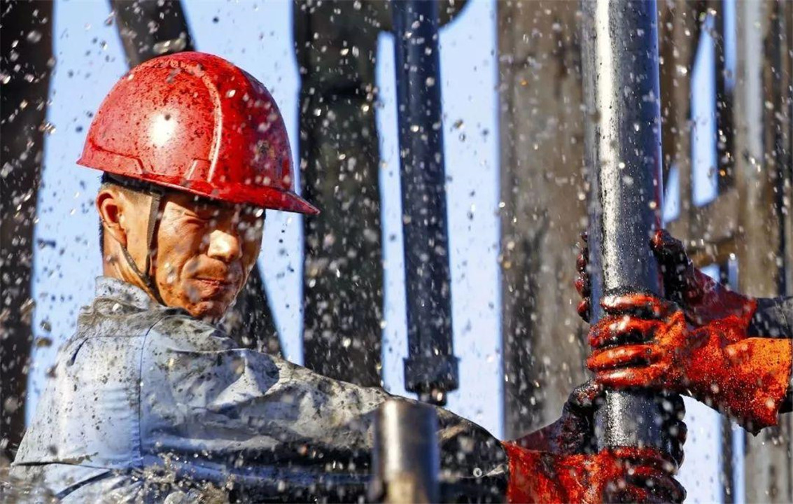 石油枯竭到底有多可怕,为什么不说石油枯竭了