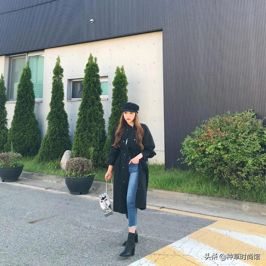 终于找到一款显脸小的帽子,巨显脸小的帽子合集来啦