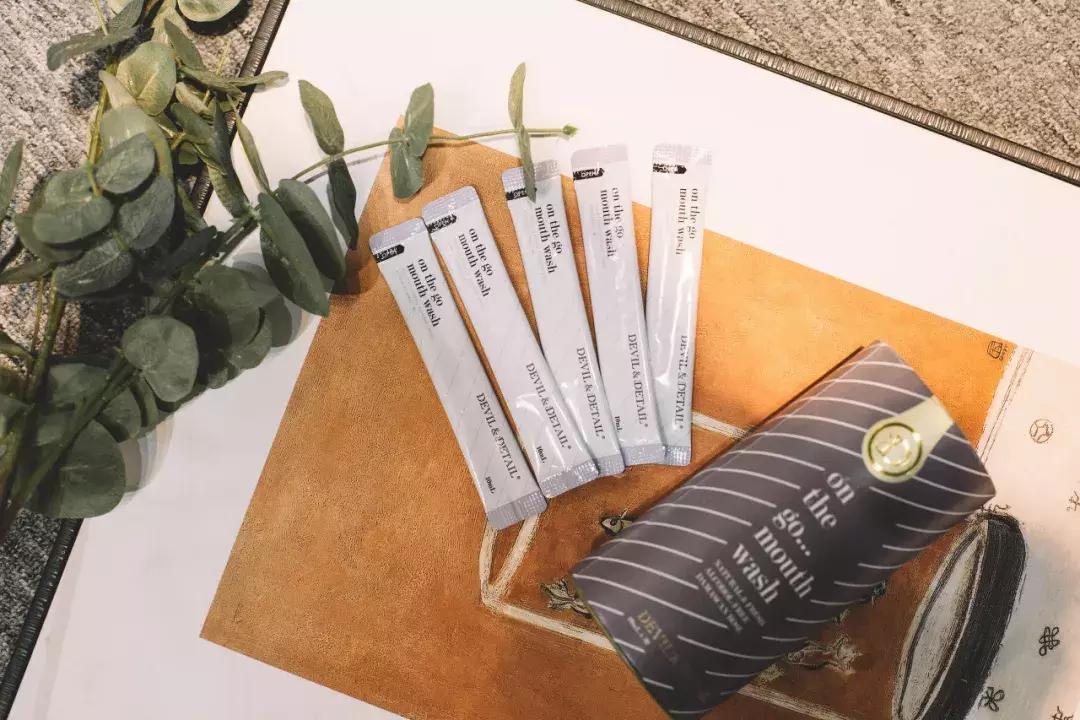 夏天解腻必备的东西,私藏好物推荐100种