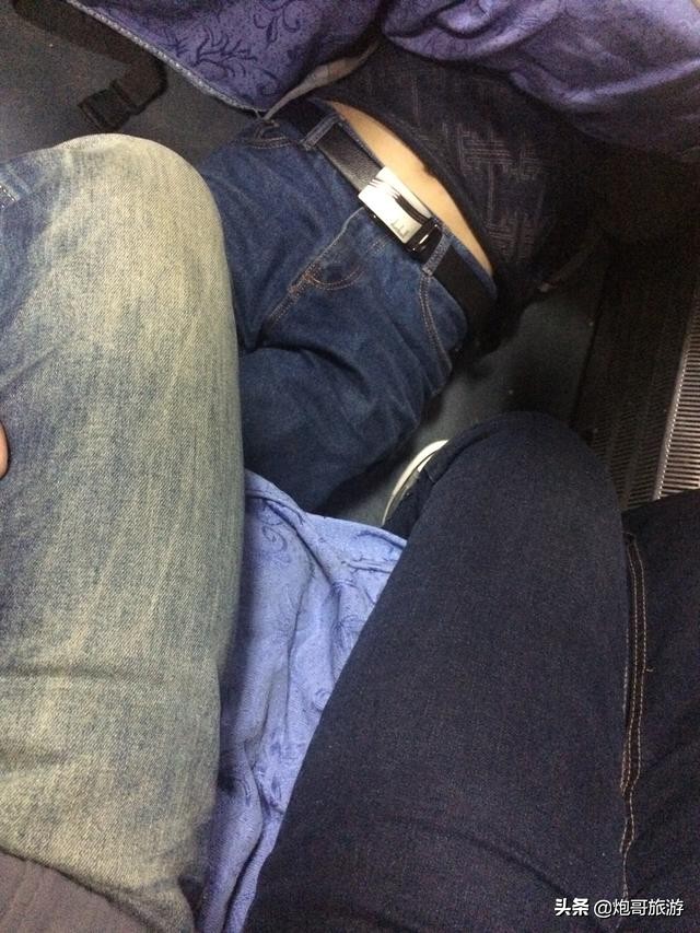 炮哥游记之初涉*疆新**《11》