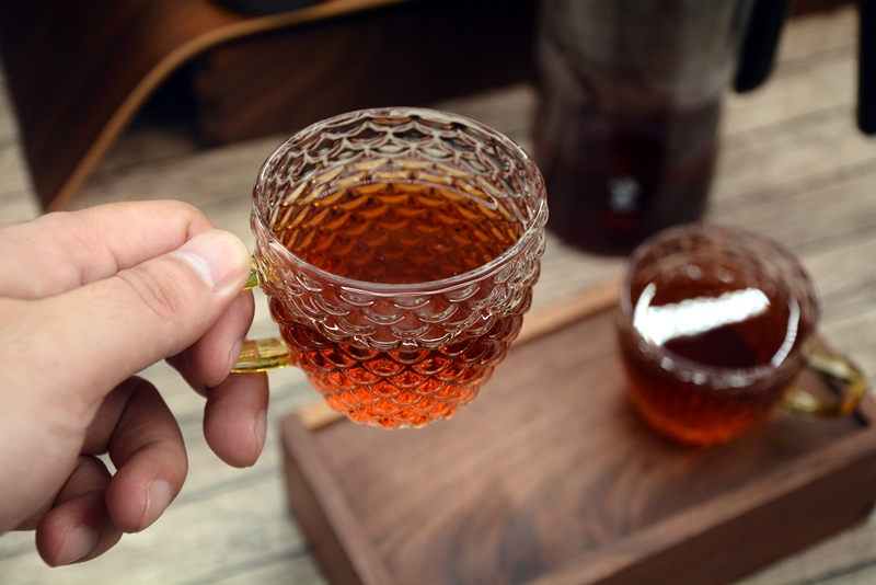 鸣盏飘逸壶评测,鸣盏飘逸壶测评