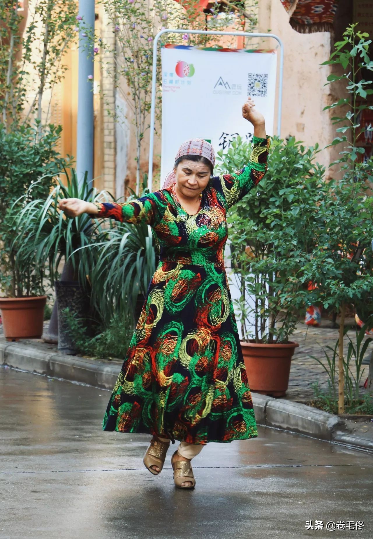 不到喀什就没到过南疆景点在哪里,喀什出发南北疆大环线自驾游攻略