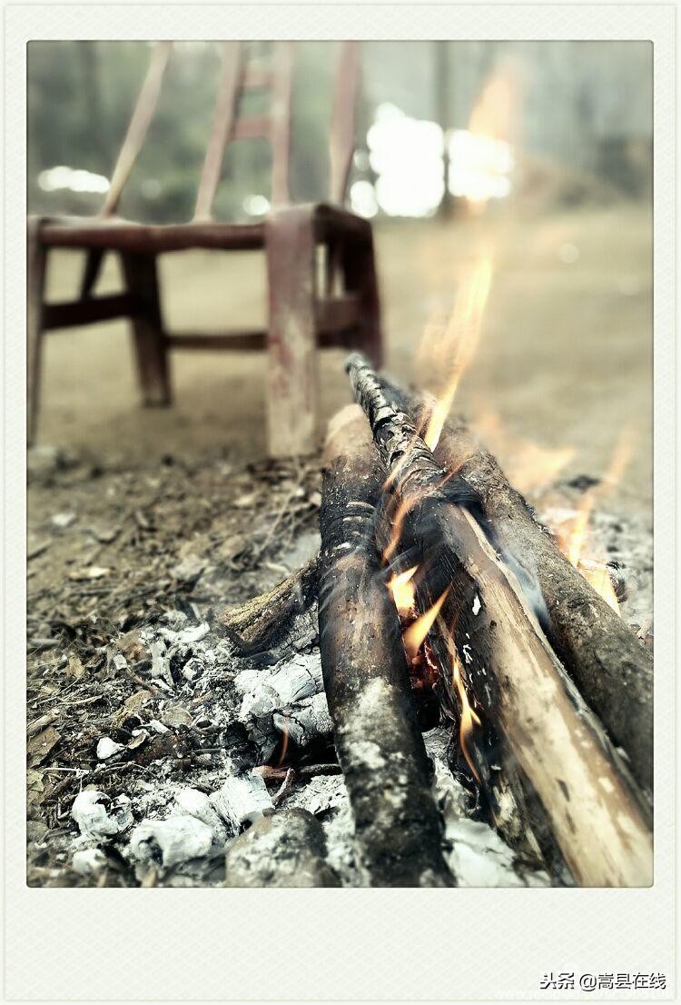 航拍闫庄镇街景,嵩县闫庄图片