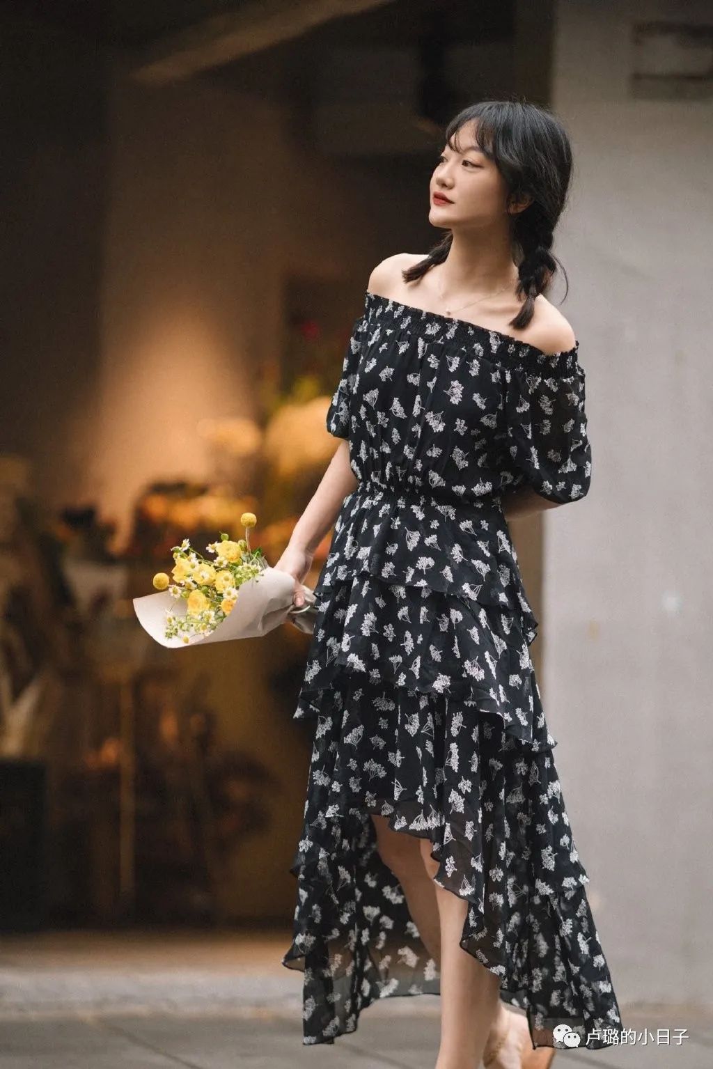 真正的法国女人,真正的巴黎女生冬天都在穿什么