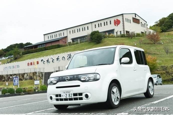 日本租车注意交通规则,日本租车视频教程全集