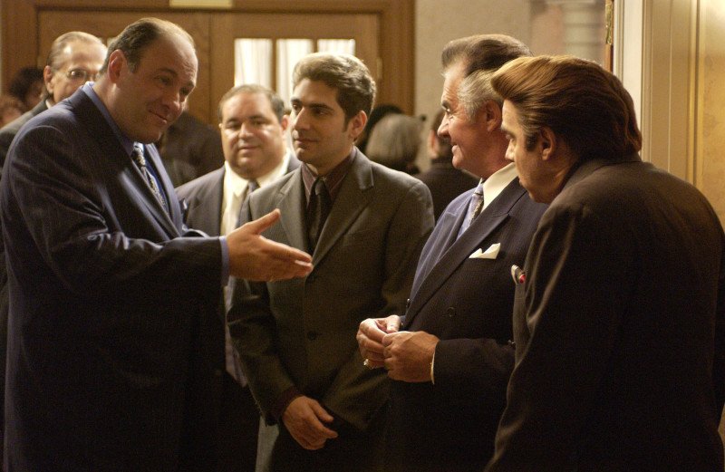 美媒Indiewire评选出最佳犯罪剧集25部