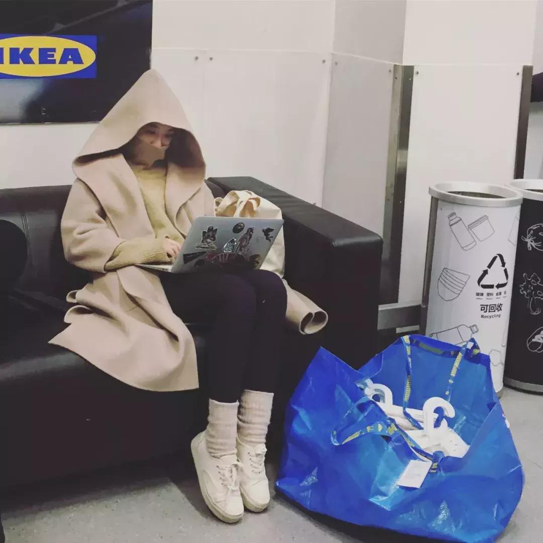 都说网红“短命”，她却火了七年还没够