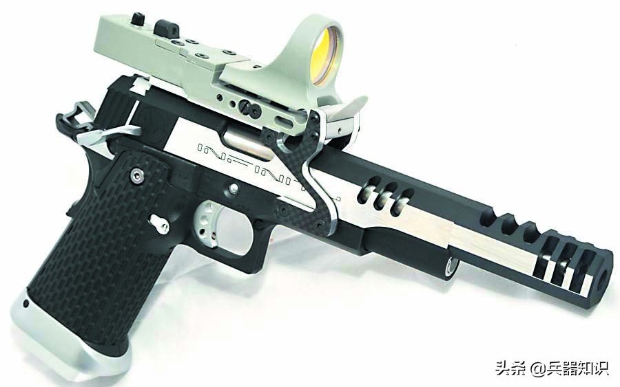 轻型制退器,目前最好的制退器