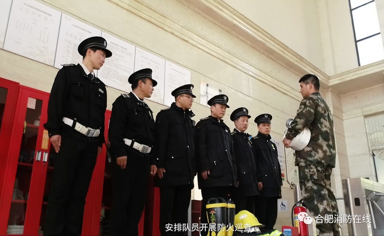 安徽合肥一小区发生的事,合肥小区事件最新消息