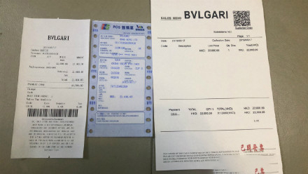 海外奢侈品代购能赚多少钱,揭秘奢侈品代购造假利益链