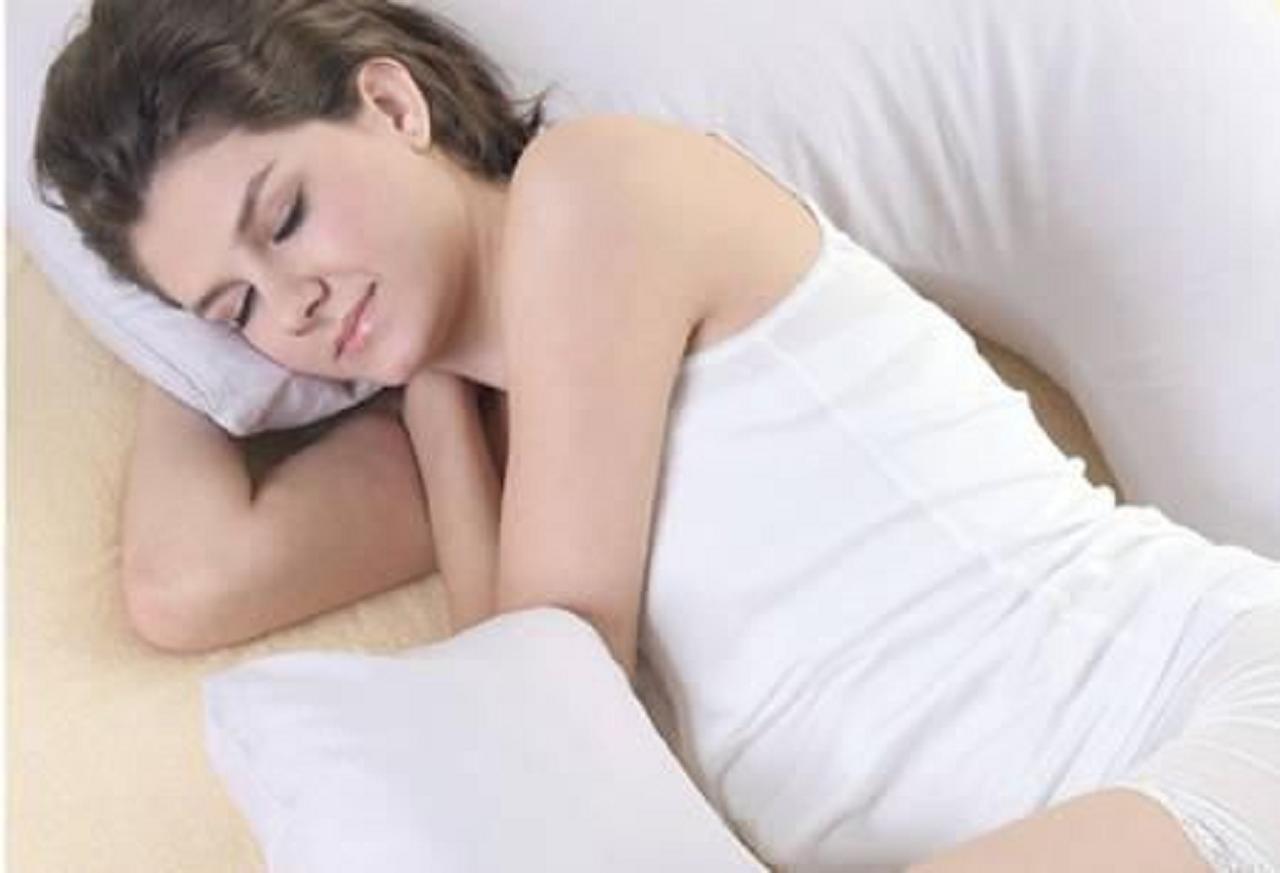 孕妇怀孕后老是口渴怎么办,孕妇为啥孕中期老是犯困