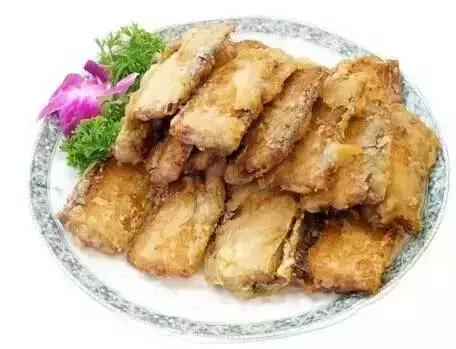 鱼的中餐做法大全,鱼的做法大全家常菜的做法