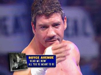 wwe艾迪格雷罗vs神秘人雷尔,wwe艾迪格雷罗的死对肯尼迪的影响